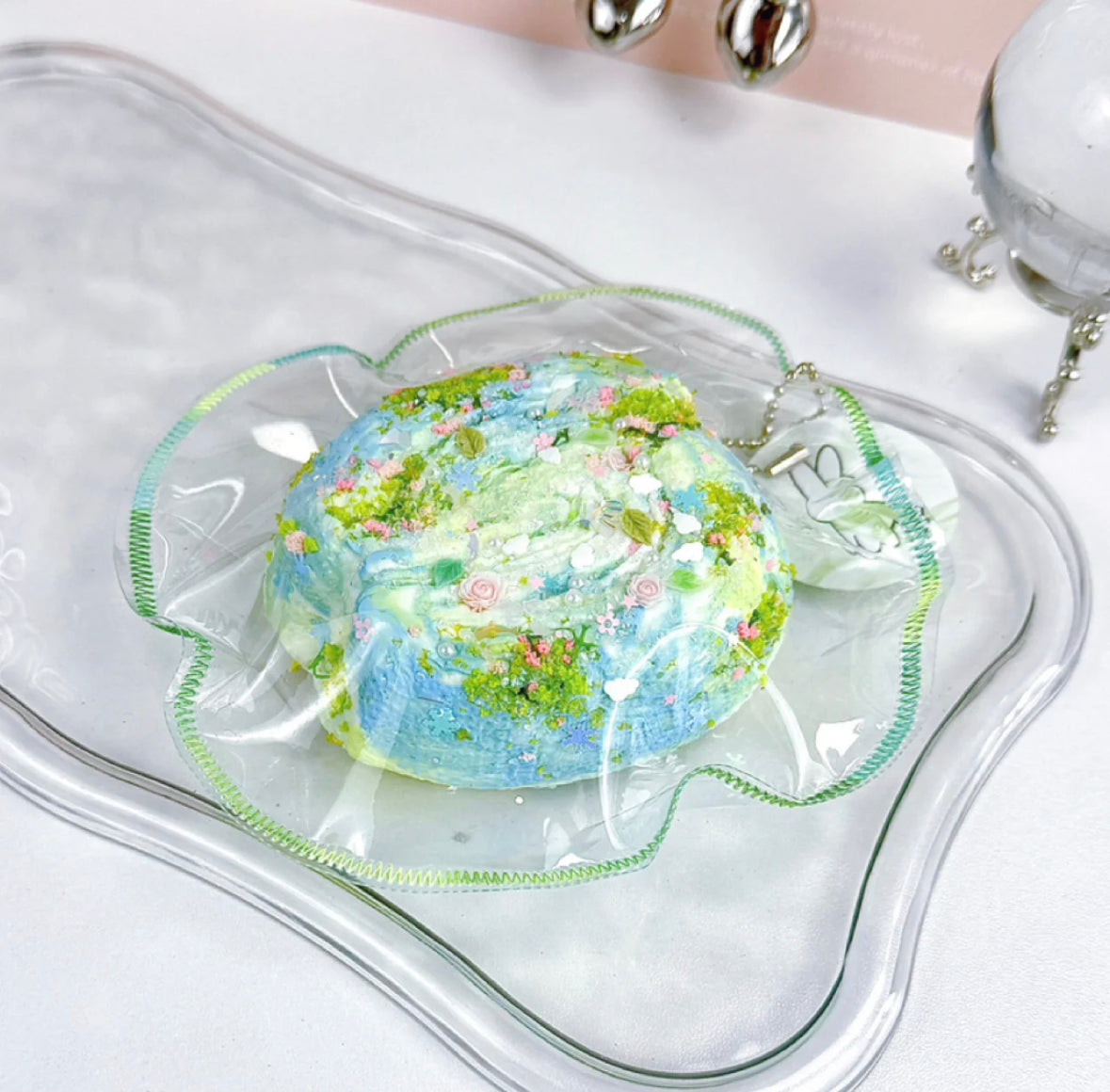 Island Reef Squishy Fidget Toy(Restock every Wed/Fri)