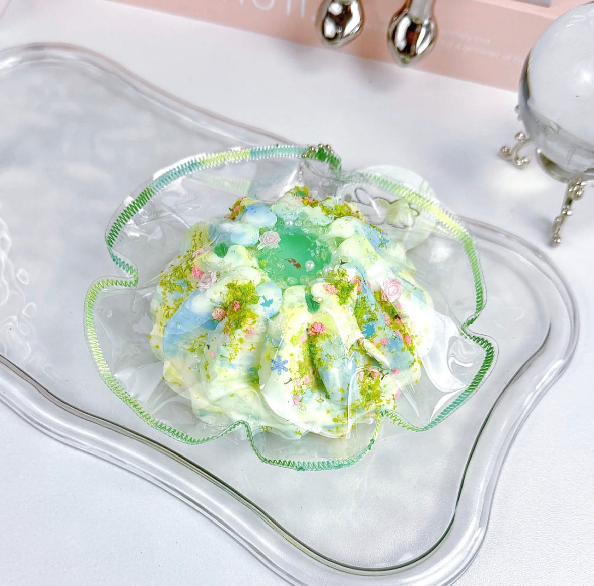Island Reef Squishy Fidget Toy(Restock every Wed/Fri)