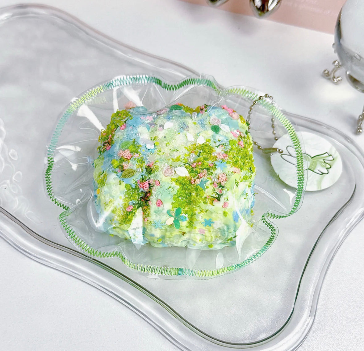 Island Reef Squishy Fidget Toy(Restock every Wed/Fri)