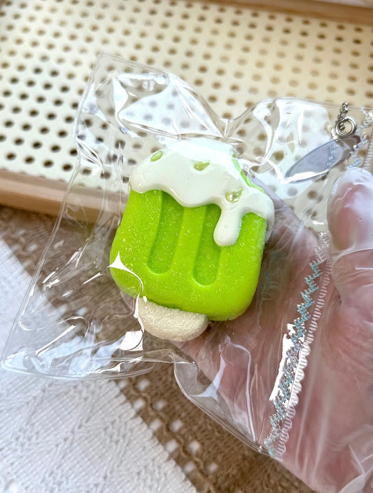 Icecream Cake Taba Squishy Fidget Toy