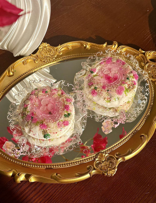 Wishing Well Series Taba Squishy Fidget Toy