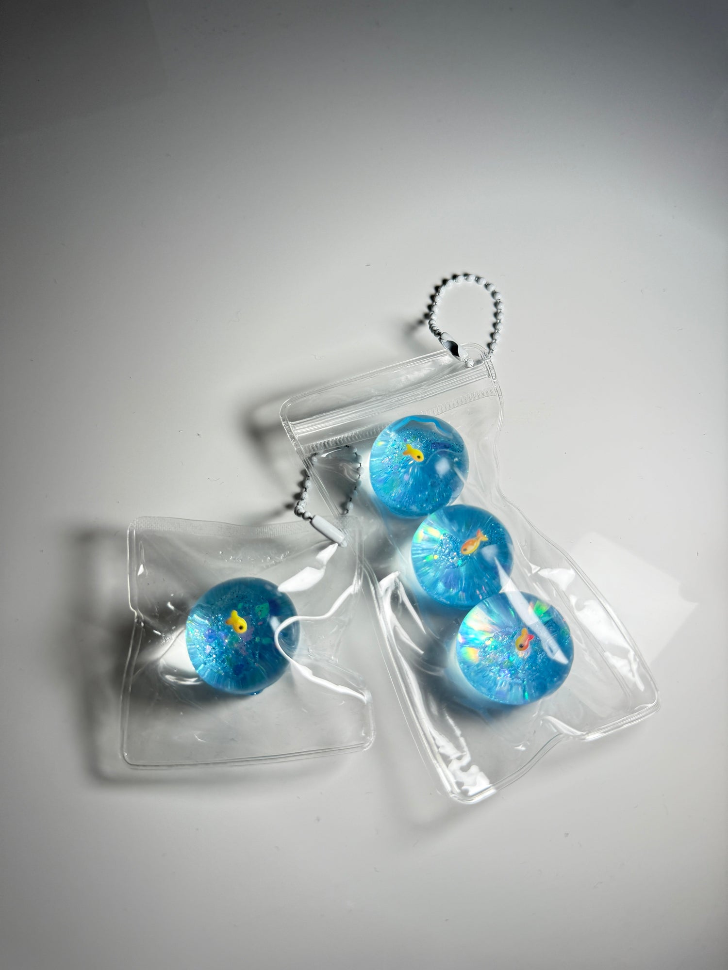 Small and Cute Squishys