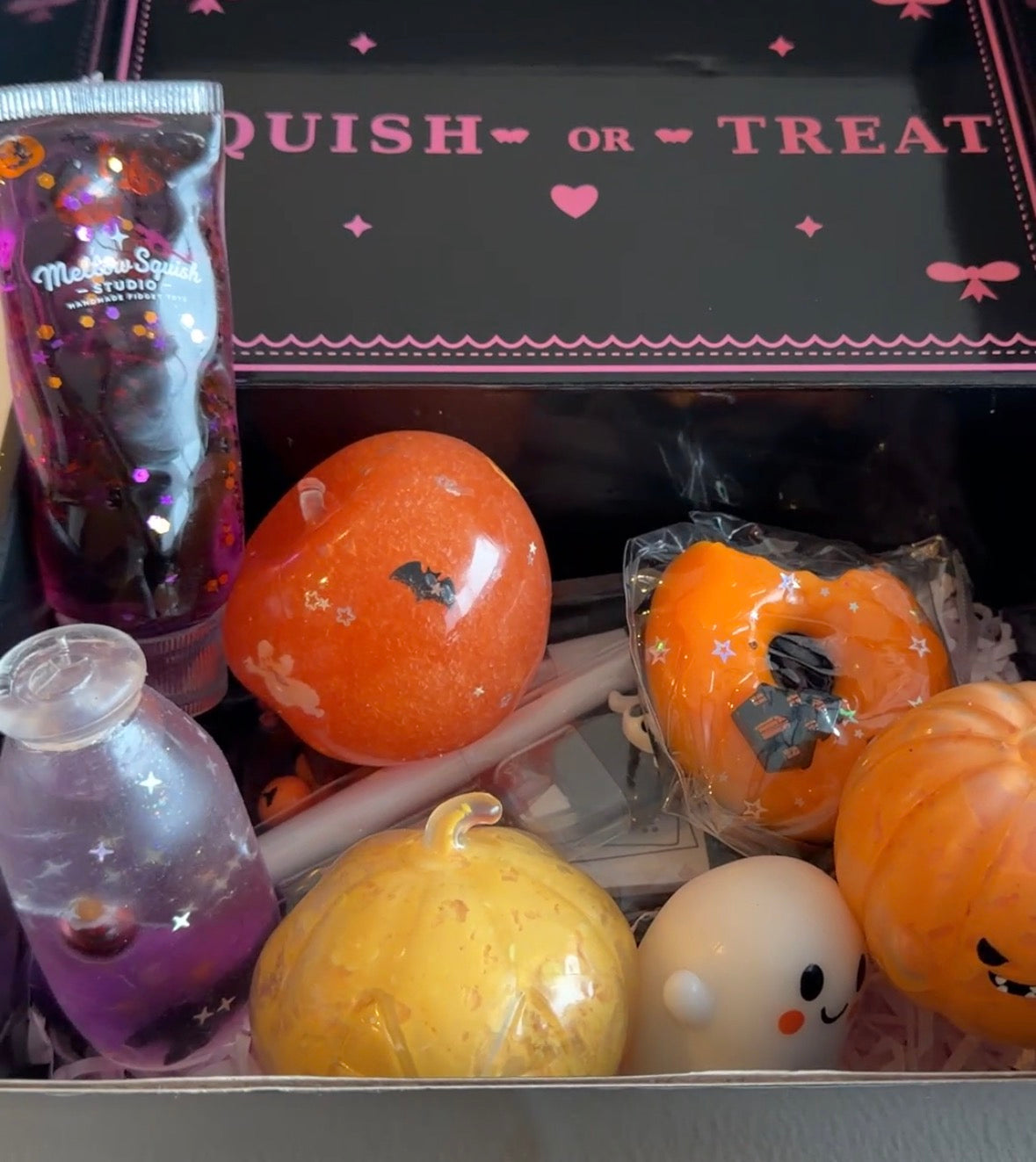 Halloween Collection(Limited Time)