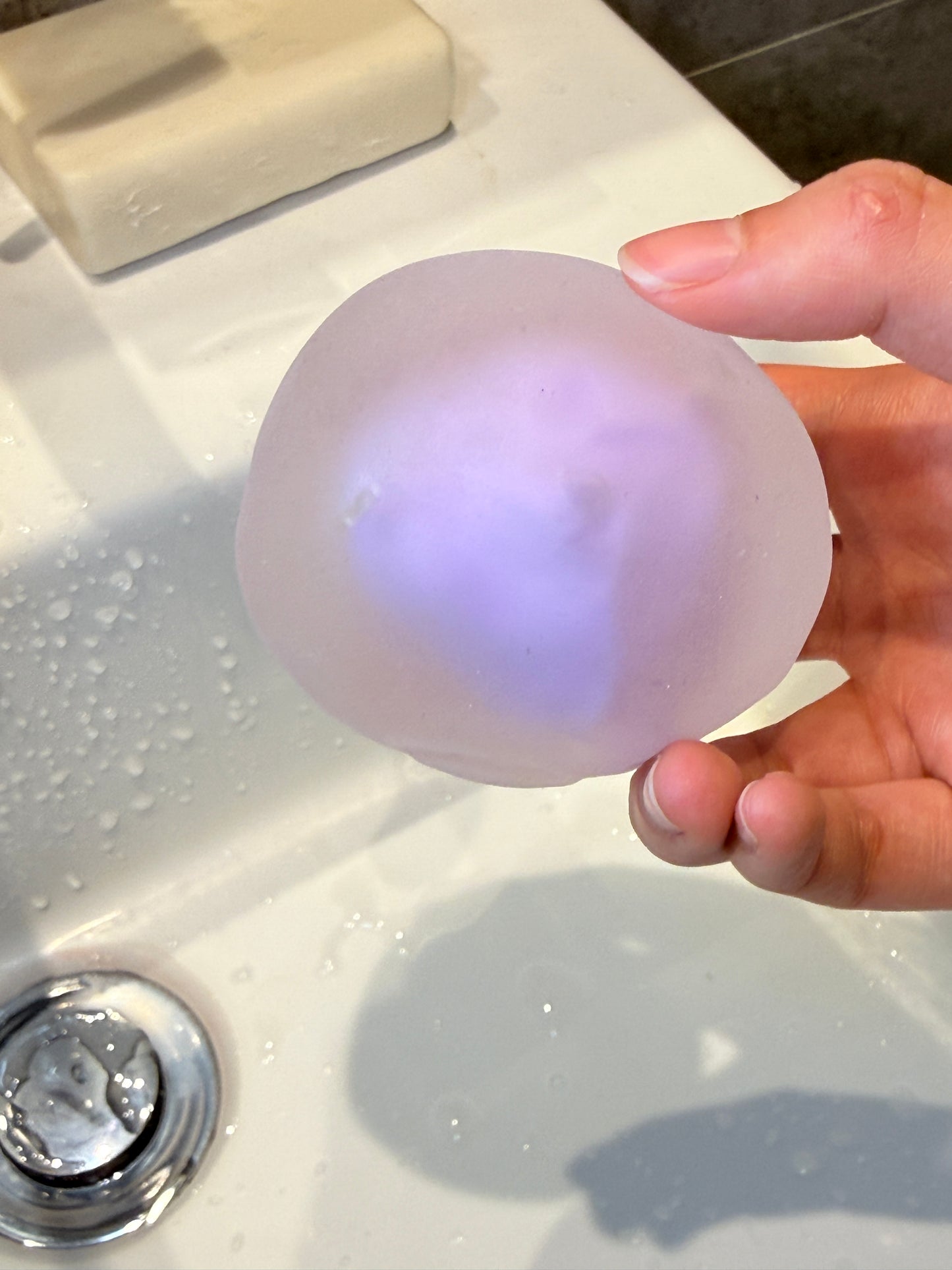 Spread Filling Mochi Squishy (Zero bounce-back) Squishy Fidget Toy