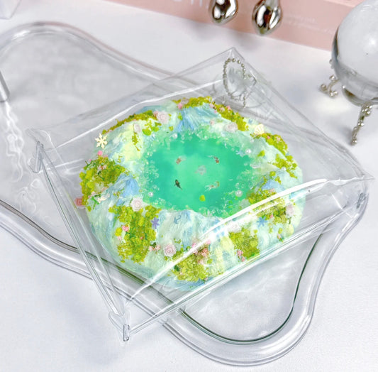 Island Reef Squishy Fidget Toy(Restock every Wed/Fri)