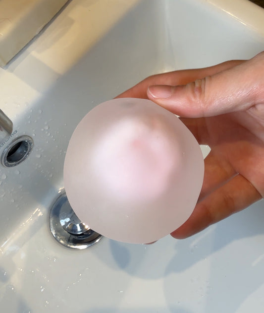 Spread Filling Mochi Squishy (Zero bounce-back) Squishy Fidget Toy