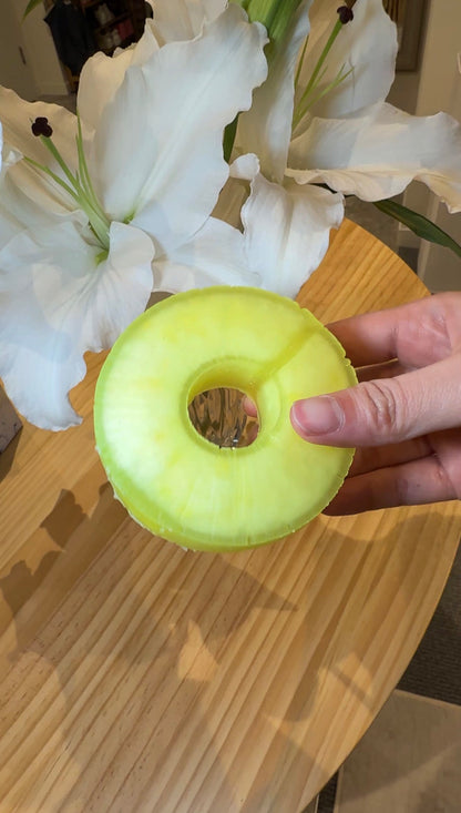 Pineapple Squishy Fidget Toy
