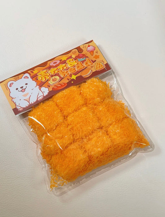 Crunchy Squishy MarshMellow(110g)