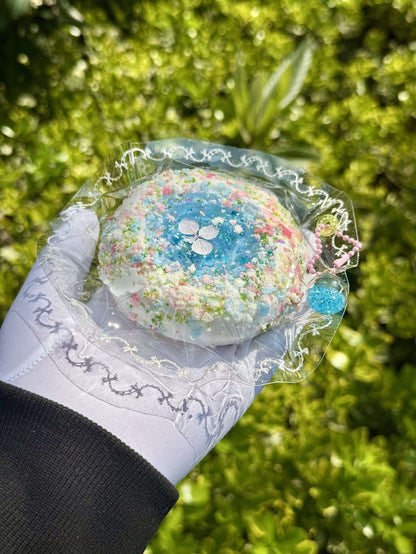 Wishing Well Series Taba Squishy Fidget Toy