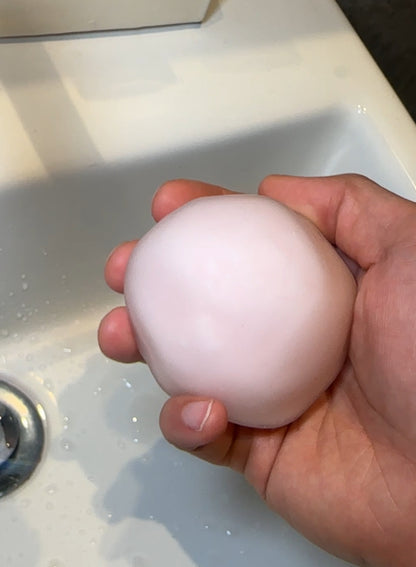 Spread Filling Mochi Squishy (Zero bounce-back) Squishy Fidget Toy