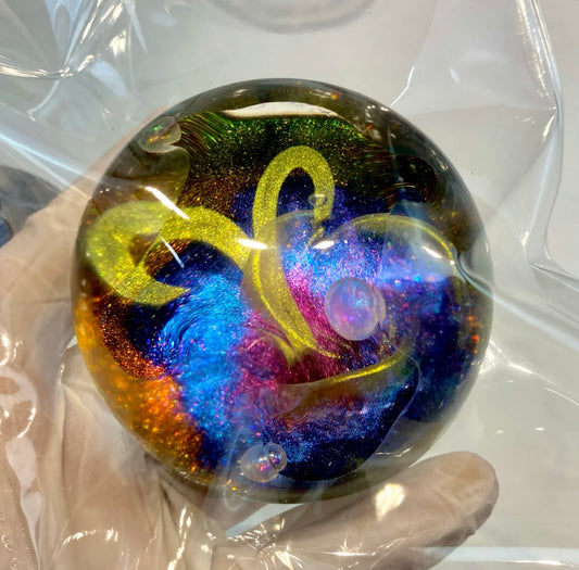 12 Star Sign Squishy Ball Fidget Toy