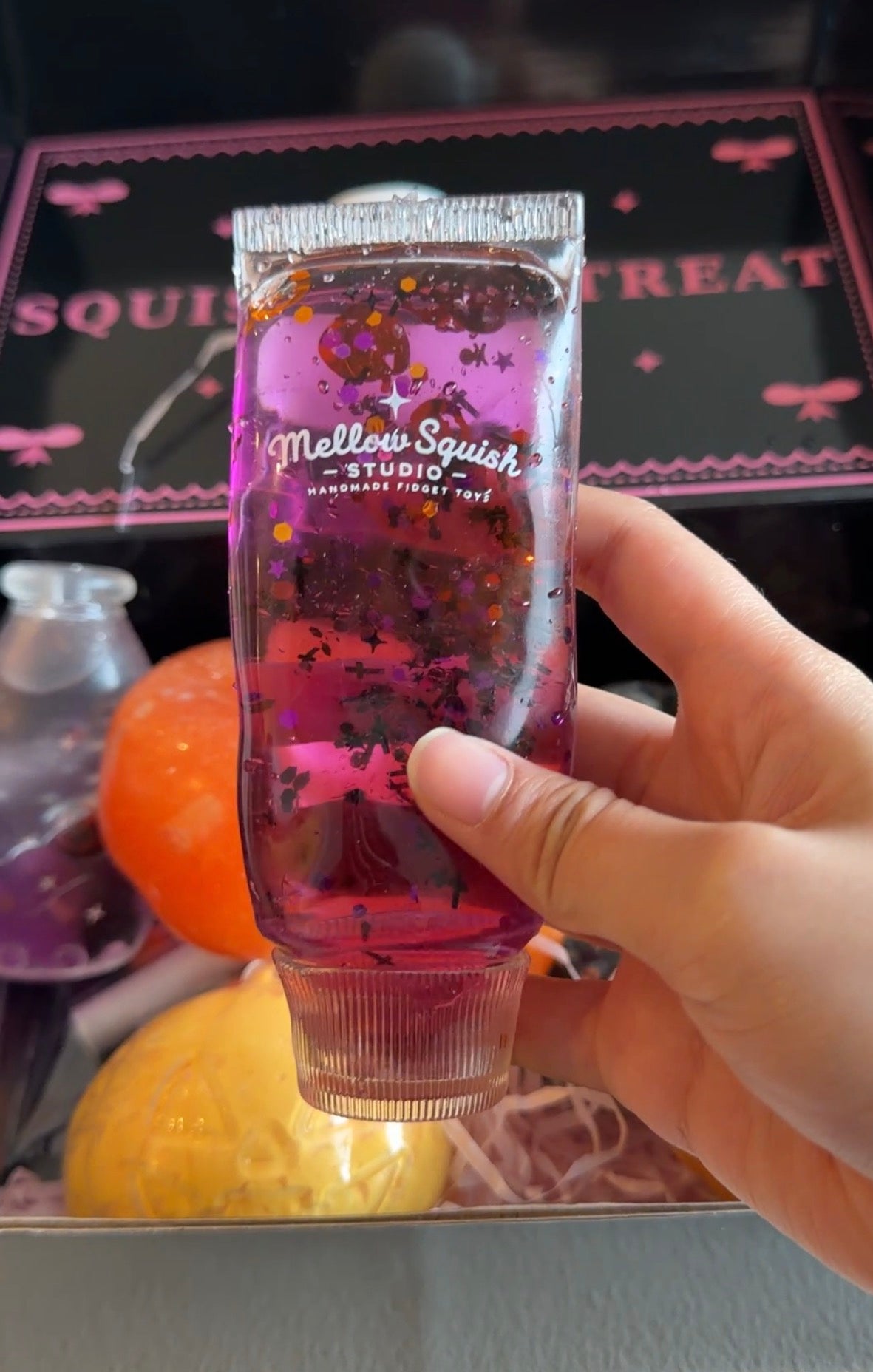 Halloween ToothPaste (LIMITED EDITION)