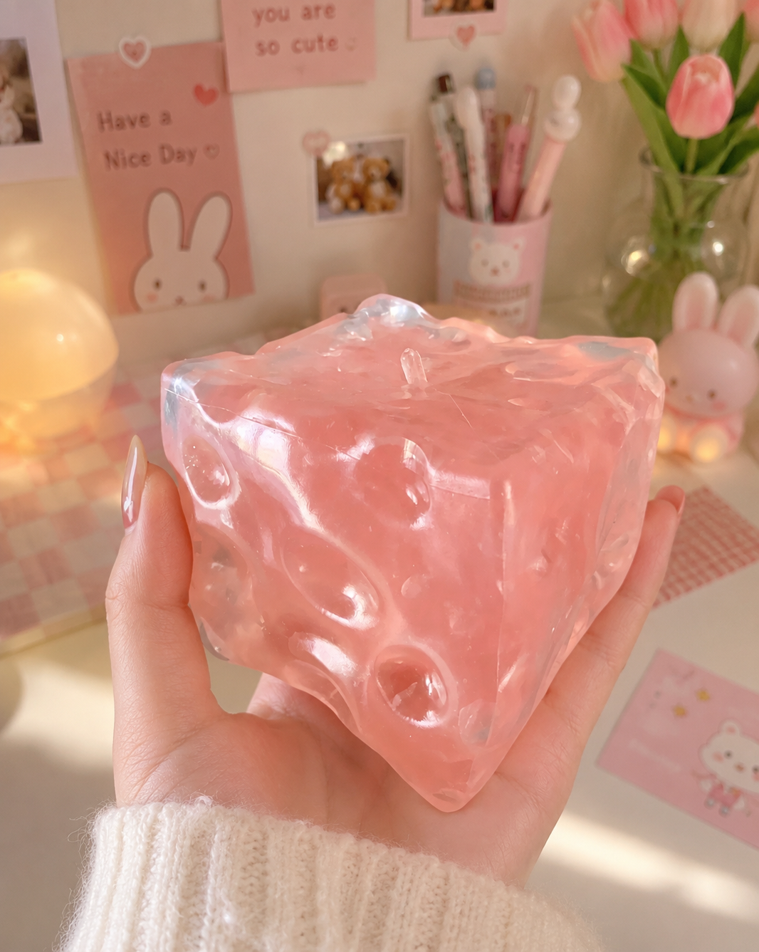 MellowSquish | Taba Squishies & Unique Stress Relief Toys