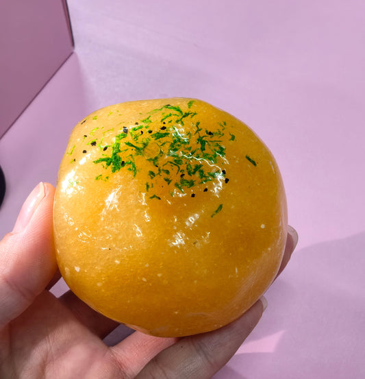 Juicy Potato Slushy (Zero bounce-back) Squishy Fidget Toy