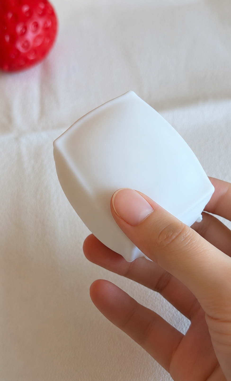 Soft Tofu(Must Try) Squishy Fidget Toy