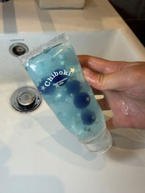 Tooth Paste Squishy Fill (Zero bounce-back) Squish Fidget Toy ...