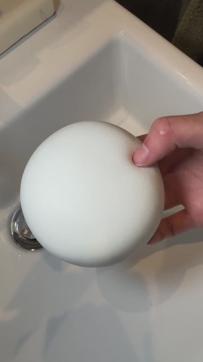 Soft Milk Bun(Scented) Hachimi Foam Slow Rebound Squishy Fidget Toy