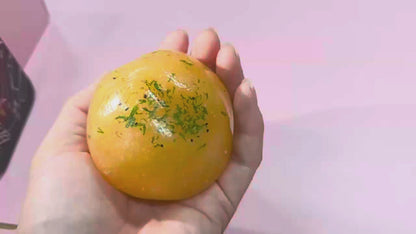 Juicy Potato Slushy (Zero bounce-back) Squishy Fidget Toy