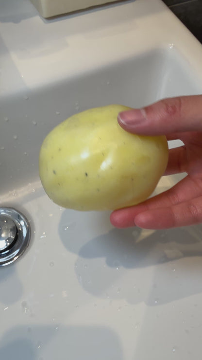Soft Potato Slushy (Zero bounce-back) Squishy Fidget Toy