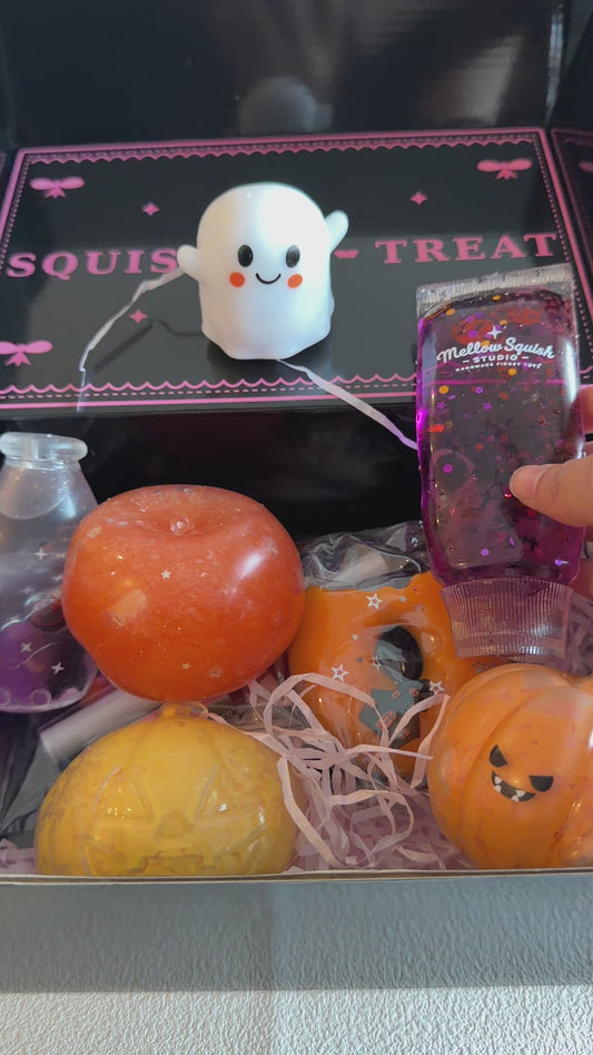 Halloween ToothPaste (LIMITED EDITION)