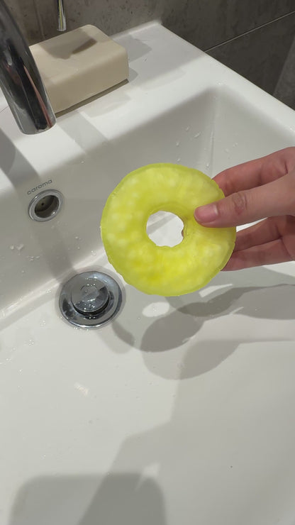 Pineapple Squishy Fidget Toy(do not over freeze)