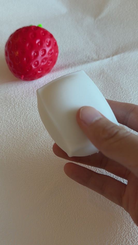 Soft Tofu(Must Try) Squishy Fidget Toy