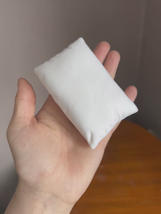 Medium Food Silicone Pillow Taba Squishy Fidget Toy