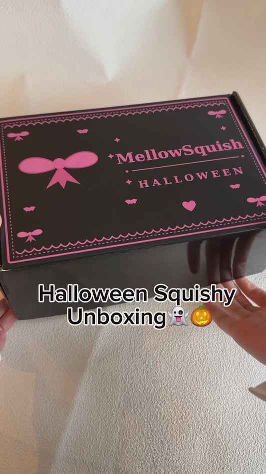 7 ITEM Halloween Gift Pack LIMITED STOCK ONLY
