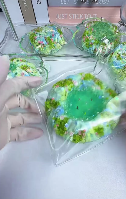 Island Reef Squishy Fidget Toy(Restock every Wed/Fri)